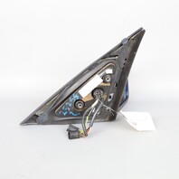 1996-1999 Mercedes S420 S500 W140 Right Door Mirror 2108110260 OEM Usedts