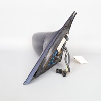 1996-1999 Mercedes S420 S500 W140 Right Door Mirror 2108110260 OEM Usedts
