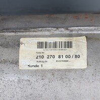1997-1999 Mercedes S420 W140 Automatic Transmission OEM Used