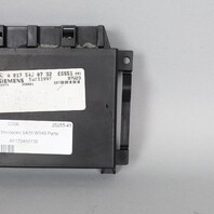 1997 Mercedes S420 W140 Transmission Control Module 0175450732 OEM Used