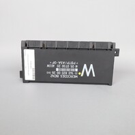 1997 Mercedes S420 W140 Comfort Control Module 1408200026 OEM Used