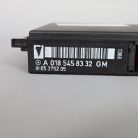 1997 Mercedes S420 W140 General Control Module 0185458332 OEM Used