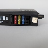 1997 Mercedes S420 W140 General Control Module 0185458332 OEM Used