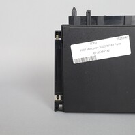 1997 Mercedes S420 W140 General Control Module 0185458332 OEM Used