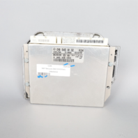 1997 Mercedes S420 W140 ABS ASR Control Module 0185459132 OEM Used