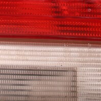 1997-1999 Mercedes S420 S500 W140 Left Tail Light 1408207564 OEM Used