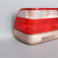 1997-1999 Mercedes S420 S500 W140 Left Tail Light 1408207564 OEM Used