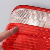 1997-1999 Mercedes S420 S500 W140 Left Tail Light 1408207564 OEM Used