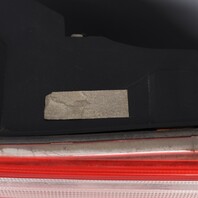 1997-1999 Mercedes S420 S500 W140 Left Tail Light 1408207564 OEM Used