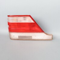 1997-1999 Mercedes S420 S500 W140 Left Tail Light 1408207564 OEM Used