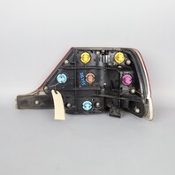 1997-1999 Mercedes S420 S500 W140 Left Tail Light 1408207564 OEM Used