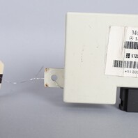 1997-1999 Mercedes S420 W140 Anti-Theft Control Module 1408206626 OEM Used