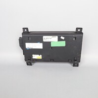 1997 Mercedes S420 W140 Bose Amplifier 1408203789 OEM Used