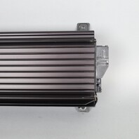 1997 Mercedes S420 W140 Bose Amplifier 1408203789 OEM Used