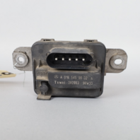 1997 Mercedes S420 W140 Auxiliary Fan Control Module 0165459632 OEM Used