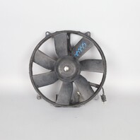 1997 Mercedes S420 Engine Cooling Fan Motor 0015000593 OEM Used