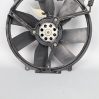 1997 Mercedes S420 Engine Cooling Fan Motor 0015000593 OEM Used