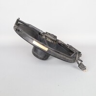 1997 Mercedes S420 Engine Cooling Fan Motor 0015000593 OEM Used