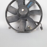 1997 Mercedes S420 Engine Cooling Fan Motor 0015000593 OEM Used