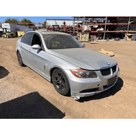 2007 BMW 328i E90 Parts