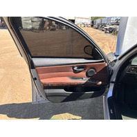 2007 BMW 328i E90 Parts