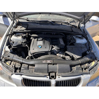 2007 BMW 328i E90 Parts