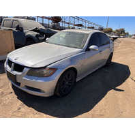 2007 BMW 328i E90 Parts