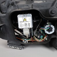 2006-2008 BMW 325i 328i 335i Driver Xenon Headlight HID 63117161669 OEM