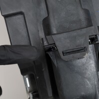 2006-2008 BMW 325i 328i 335i Driver Xenon Headlight HID 63117161669 OEM