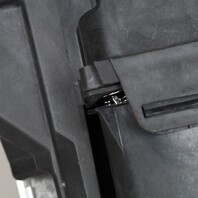 2006-2008 BMW 325i 328i 335i Driver Xenon Headlight HID 63117161669 OEM