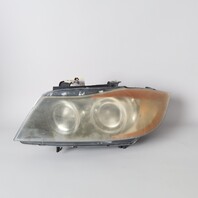 2006-2008 BMW 325i 328i 335i Driver Xenon Headlight HID 63117161669 OEM