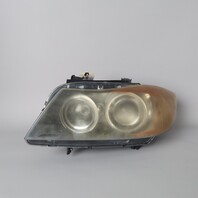 2006-2008 BMW 325i 328i 335i Driver Xenon Headlight HID 63117161669 OEM