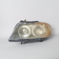 2006-2008 BMW 325i 328i 335i Driver Xenon Headlight HID 63117161669 OEM