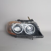 2006-2008 BMW 325i 328i 335i Passenger Xenon Headlight HID 63117161670 OEM