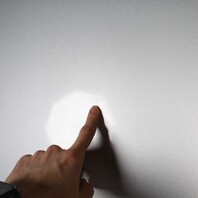 2006-2008 BMW 325i 328i 330i 335i E90 Sedan Hood Silver 41617140729 OEM Used