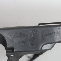 06-08 BMW 328i 330i 335i Right Headlight Arm Bracket Mount 51647116708 OEM Used