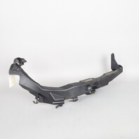 06-08 BMW 328i 330i 335i Right Headlight Arm Bracket Mount 51647116708 OEM Used