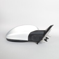 2006-2008 BMW 325i 328i 330i 335i Door Mirror Right White OEM Used
