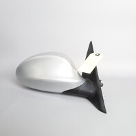 2006-2008 BMW 325i 328i 330i 335i Door Mirror Right White OEM Used