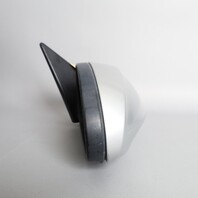 2006-2008 BMW 325i 328i 330i 335i Door Mirror Right White OEM Used