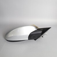 2006-2008 BMW 325i 328i 330i 335i Door Mirror Right White OEM Used