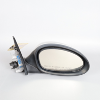 2006-2008 BMW 325i 328i 330i 335i Door Mirror Right White OEM Used