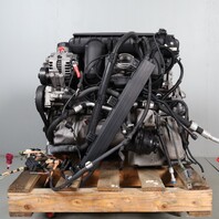2007-2013 BMW 128i 328i N52 3.0 Engine Motor 121K Miles OEM Used