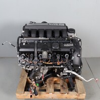 2007-2013 BMW 128i 328i N52 3.0 Engine Motor 121K Miles OEM Used