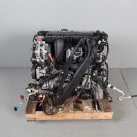 2007-2013 BMW 128i 328i N52 3.0 Engine Motor 121K Miles OEM Used