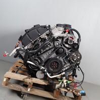 2007-2013 BMW 128i 328i N52 3.0 Engine Motor 121K Miles OEM Used