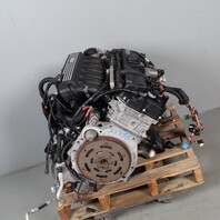 2007-2013 BMW 128i 328i N52 3.0 Engine Motor 121K Miles OEM Used