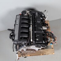 2007-2013 BMW 128i 328i N52 3.0 Engine Motor 121K Miles OEM Used