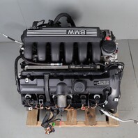 2007-2013 BMW 128i 328i N52 3.0 Engine Motor 121K Miles OEM Used