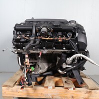 2007-2013 BMW 128i 328i N52 3.0 Engine Motor 121K Miles OEM Used